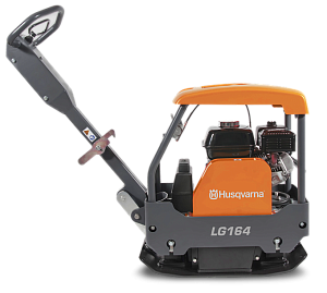 Виброплита Husqvarna LG 164