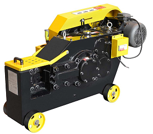 Станок для резки арматуры ТСС-GQ 50N