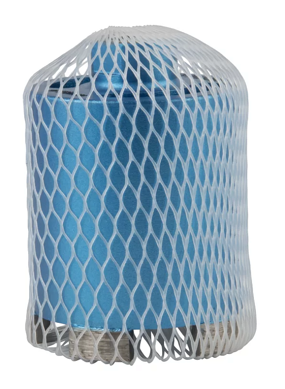 Алмазная коронка BYCON D72 для подрозетников (с микроударом) под сист. пыл.