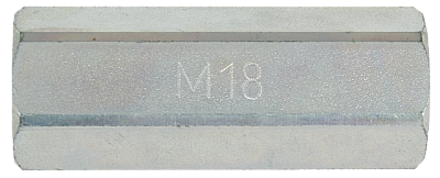 Переходник Eibenstock M14 - M18