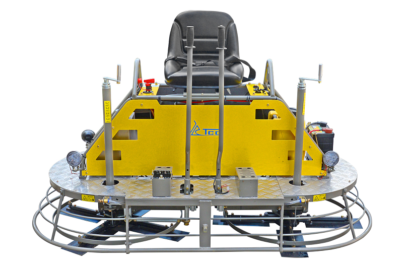 Затирочная машина TSS  DRD2000H