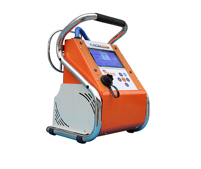 Аппарат для электромуфтовой сварки Ritmo Elektra 500