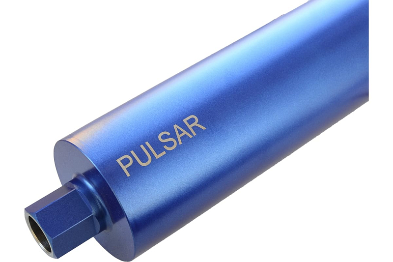 Алмазная коронка KEOS PULSAR PRO Lazer 1.1/4" 112/450