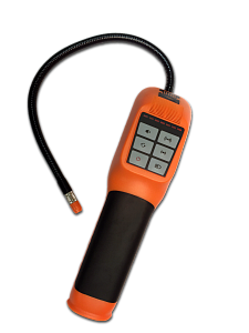 Течеискатель элегаза Dilo 3-033-R002