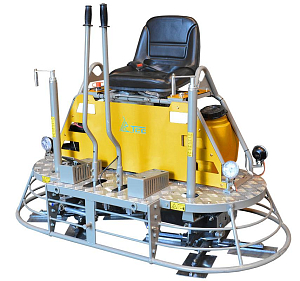 Затирочная машина TSS  DRD1600H