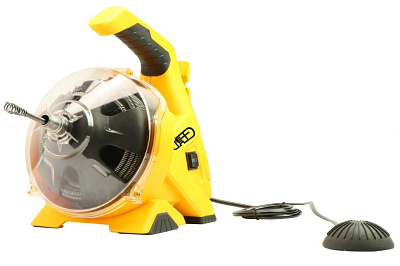 Прочистная машина SHTALL AT50