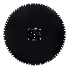 Алмазный диск Alaton Самрат-М 1200 мм