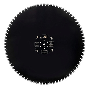 Алмазный диск Alaton Самрат-М 1200 мм