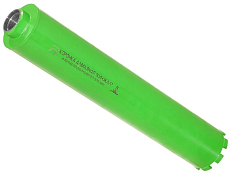 Алмазная коронка Alaton Кинжал D 92 L 500