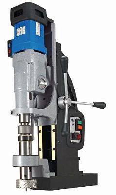 Магнитный сверлильный станок BDS MAB-1300