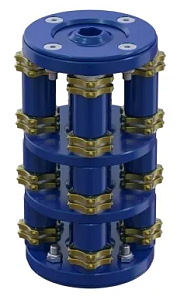 Фрезеровальный барабан LATOKHO DSCN 180 15/40