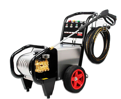 Гидродинамическая машина SHTALL ES2.2-4