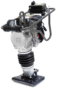 Вибротрамбовка Husqvarna LT 800