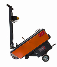 Мобильный модуль ShlifMet ЛШС 150/5,5