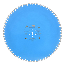 Алмазный диск Alaton Бастион-М 1000 мм