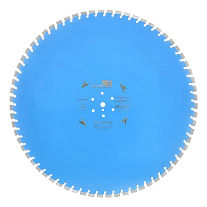 Алмазный диск Alaton Бастион-М 1000 мм