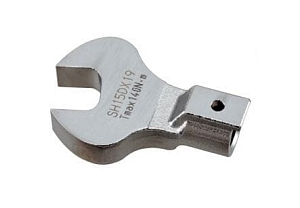 Рожковые головки Tohnichi SH