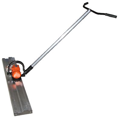 Плавающая виброрейка Нарвин ВПт