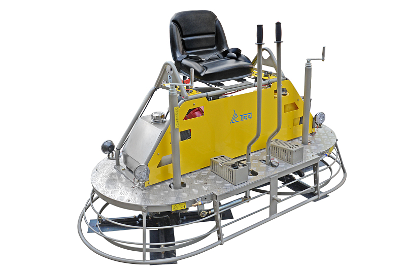 Затирочная машина TSS  DRD2000H