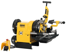 Резьбонарезной станок REMS Magnum 3010 L-T (2½ - 3")