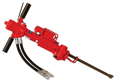 Гидравлический перфоратор HYCON HRD20