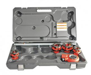 Ручной резьбонарезной клупп Ridgid 11-R ½-1¼"