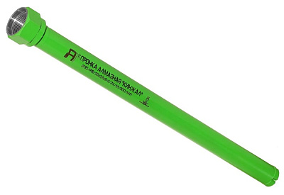 Алмазная коронка Alaton Кинжал D 35 L 500