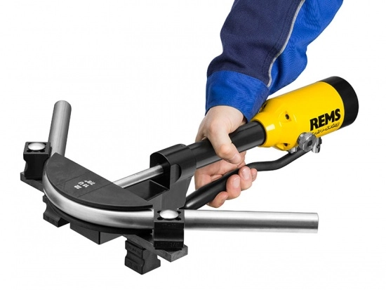 Гидравлический трубогиб Rems Hydro-Swing Set 16 - 20 - 25/26 - 32
