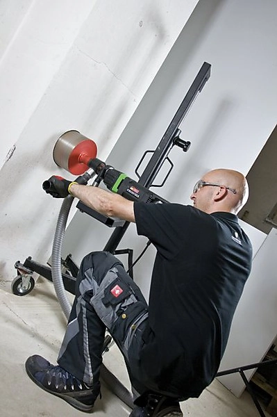 Стойка Eibenstock EBW 2300, артикул 