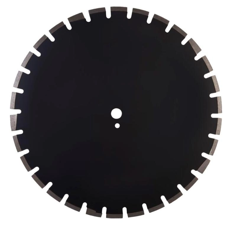 Алмазный диск Bycon LASER ASPHALT 500 мм