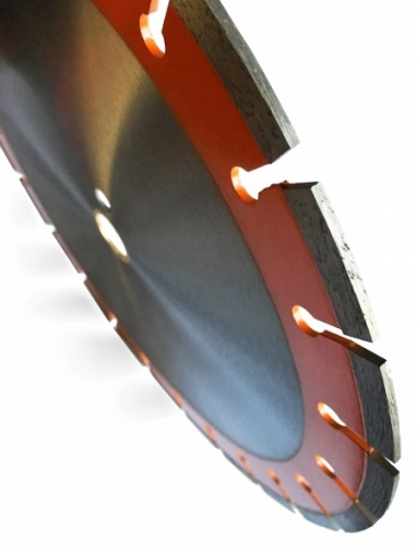 Алмазный диск Diam универсал MasterLine 450 мм