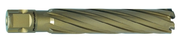 Корончатое сверло Karnasch HARD-LINE D49 L110 (универсальное)