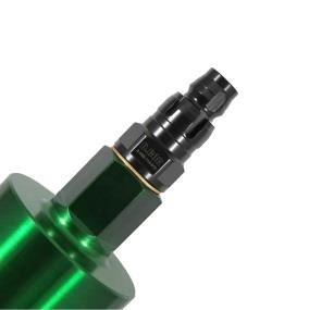 Адаптер D.BOR D40 D120 для алмазной коронки 1 1/4" UNC (1/2" BSP) на HILTI-BI