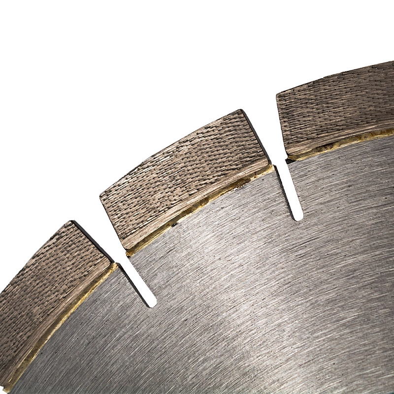 Алмазный диск Diam Гранит ProLine G3 300(310) мм