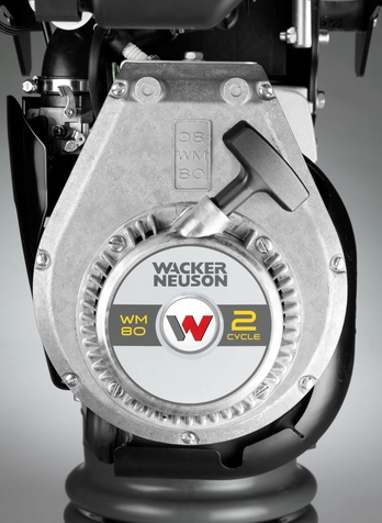 Вибротрамбовка Wacker Neuson BS 70-2 plus
