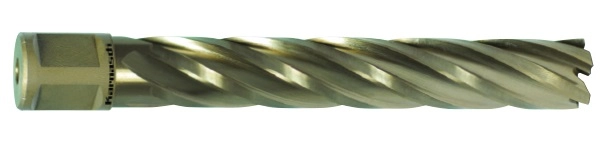 Корончатое сверло Karnasch GOLD-LINE D33 L110