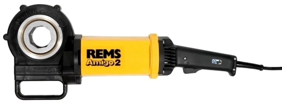 Резьбонарезной клупп Rems Аmigo 2 (M20-25-32-40-50), артикул 