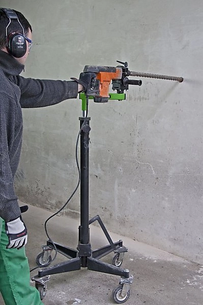 Стойка Eibenstock EBW 2300, артикул 