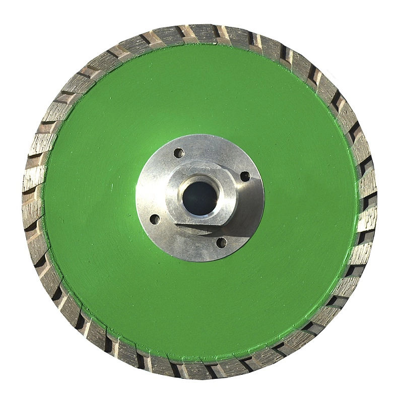 Алмазный диск Diam Grinder WG 125 мм