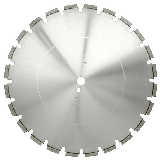 Алмазный диск Dr. Schulze AS2 350 мм