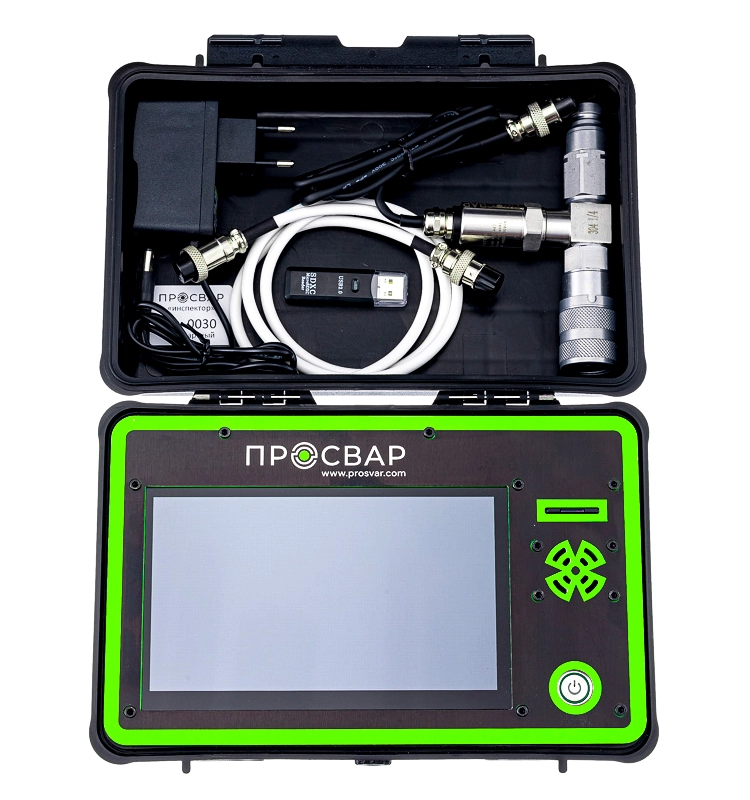 Блок ПРОСВАР Инспектор