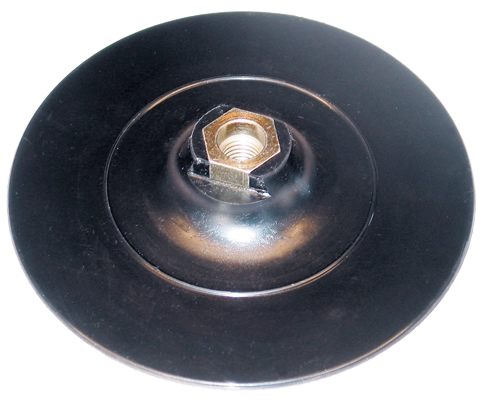 Пластмассовый шлифовальный диск Eibenstock 175 мм