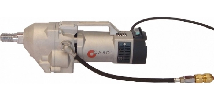 Электромотор CARDI T4 300-EL-4, артикул T4 300-EL-4