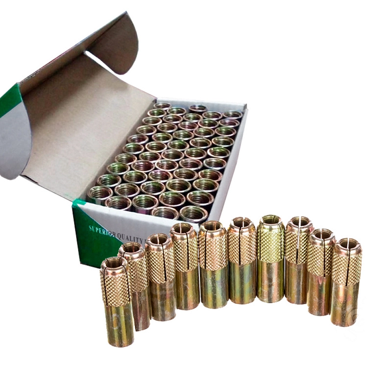 Комплект анкеров Diam M12