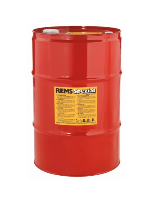 Резьбонарезное масло Rems Spezial (50 л), артикул 