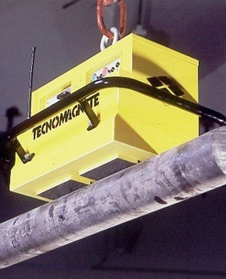 Магнитная система Tecnomagnete BAT GRIP