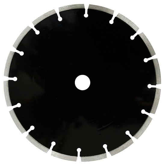 Алмазный диск Dr. Schulze L-Abrasive 125 мм
