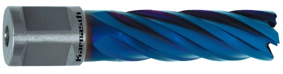 Корончатое сверло Karnasch BLUE-LINE D49 L55
