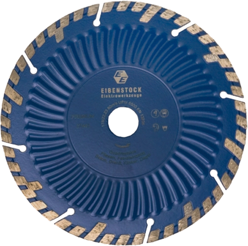 Алмазный диск Eibenstock Premium 180 мм