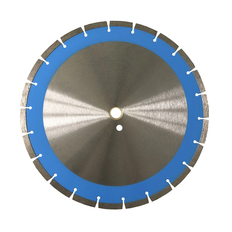 Алмазный диск Diam Бетон STD 350 мм